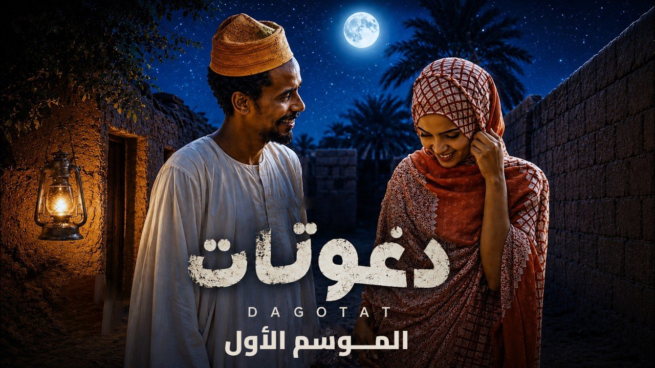 دغوتات - الحلقة التاسعة